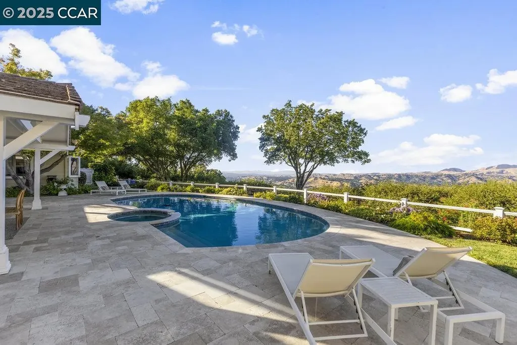 20 Glen Alpine Danville CA 94526