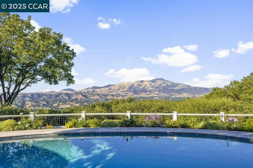 20 Glen Alpine Danville CA 94526