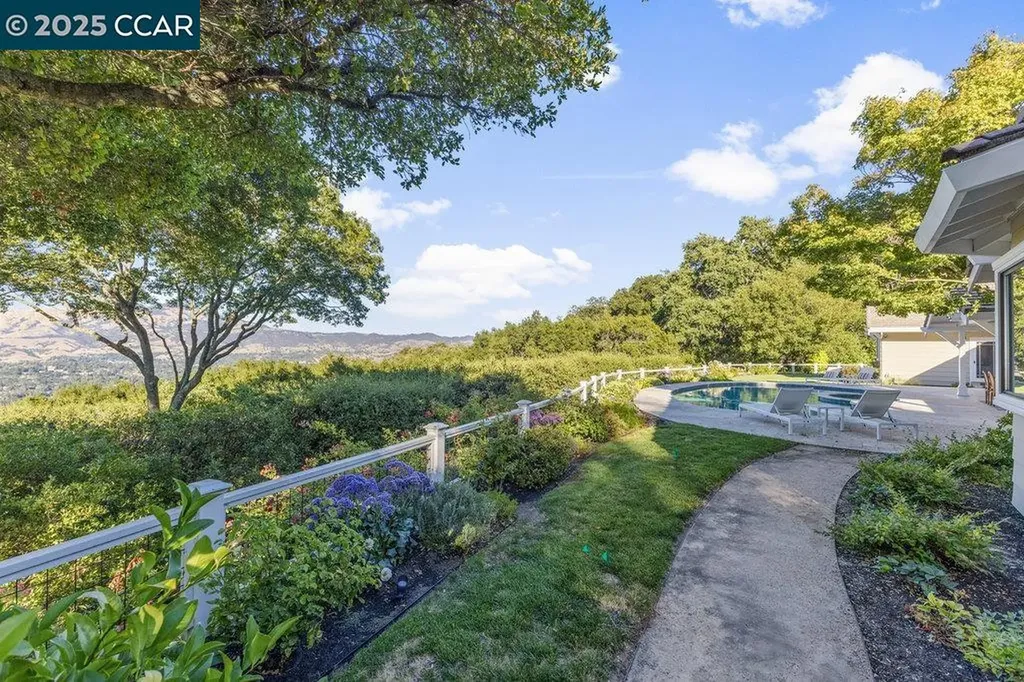 20 Glen Alpine Danville CA 94526