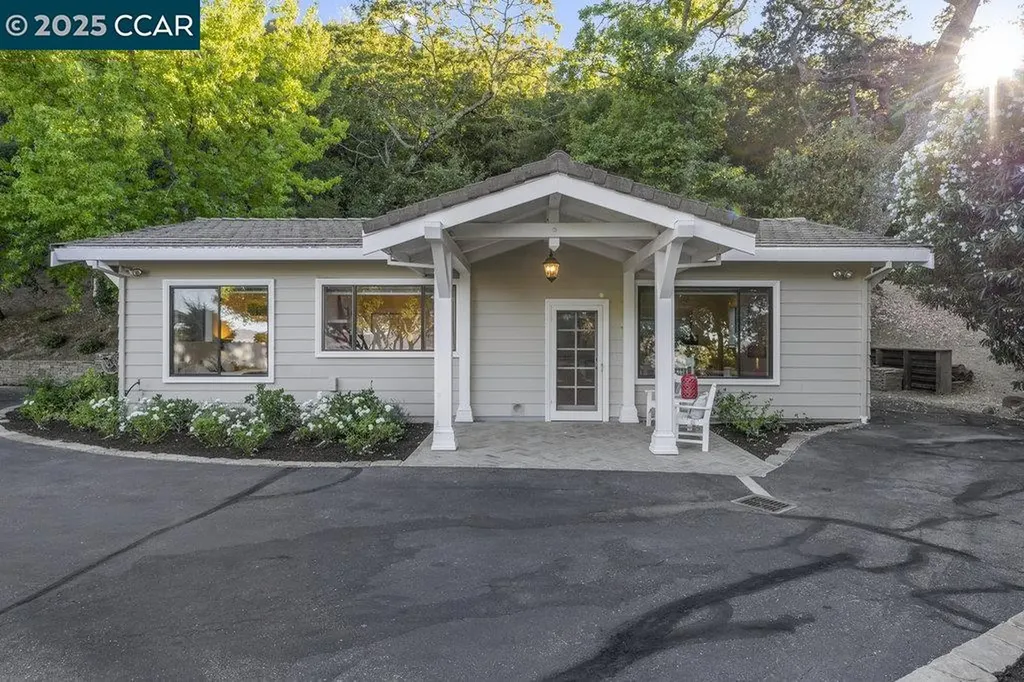 20 Glen Alpine Danville CA 94526