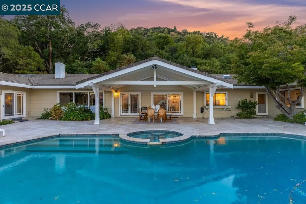 20 Glen Alpine Danville CA 94526