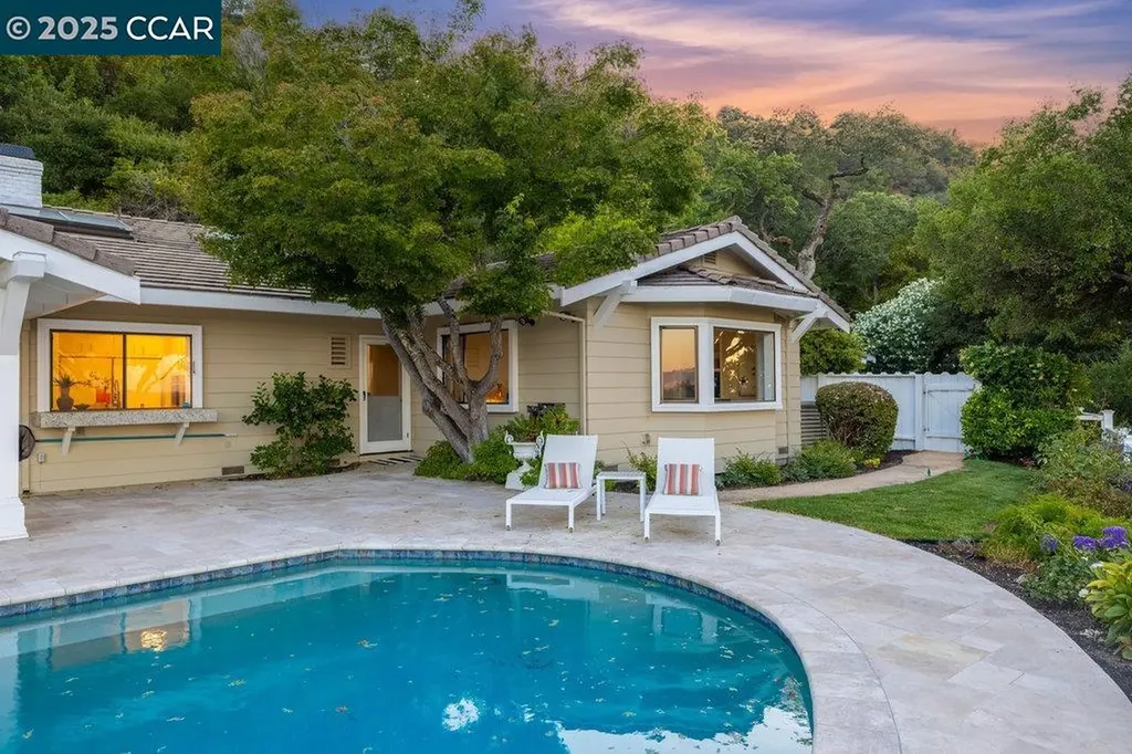 20 Glen Alpine Danville CA 94526