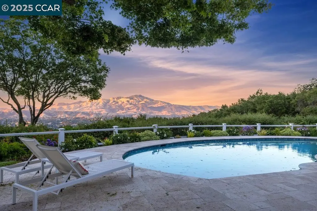 20 Glen Alpine Danville CA 94526