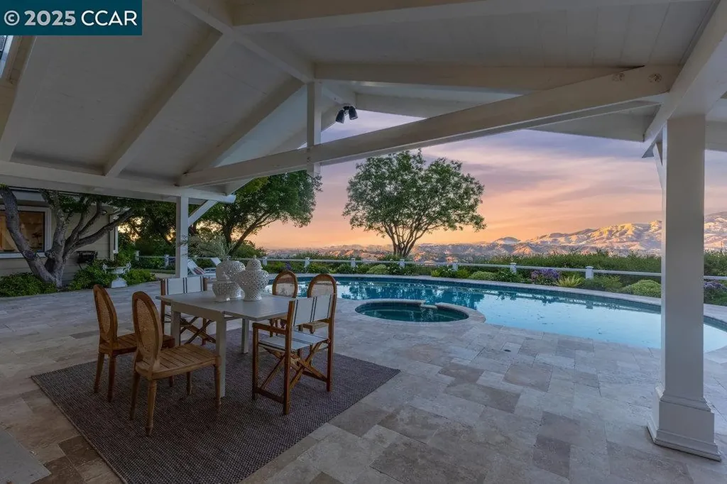 20 Glen Alpine Danville CA 94526