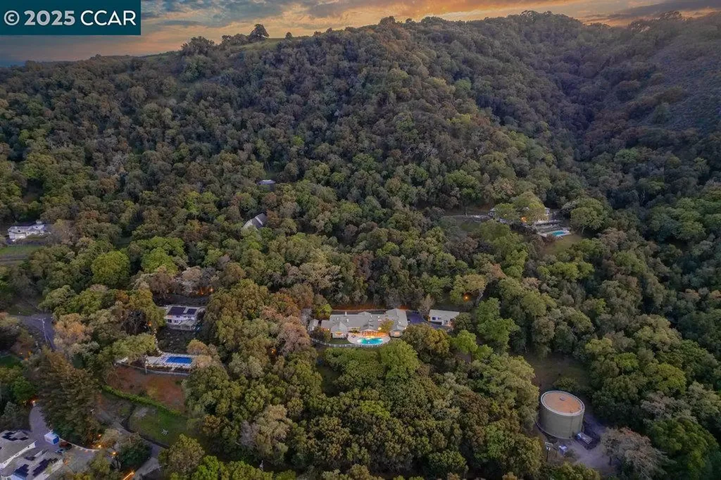 20 Glen Alpine Danville CA 94526