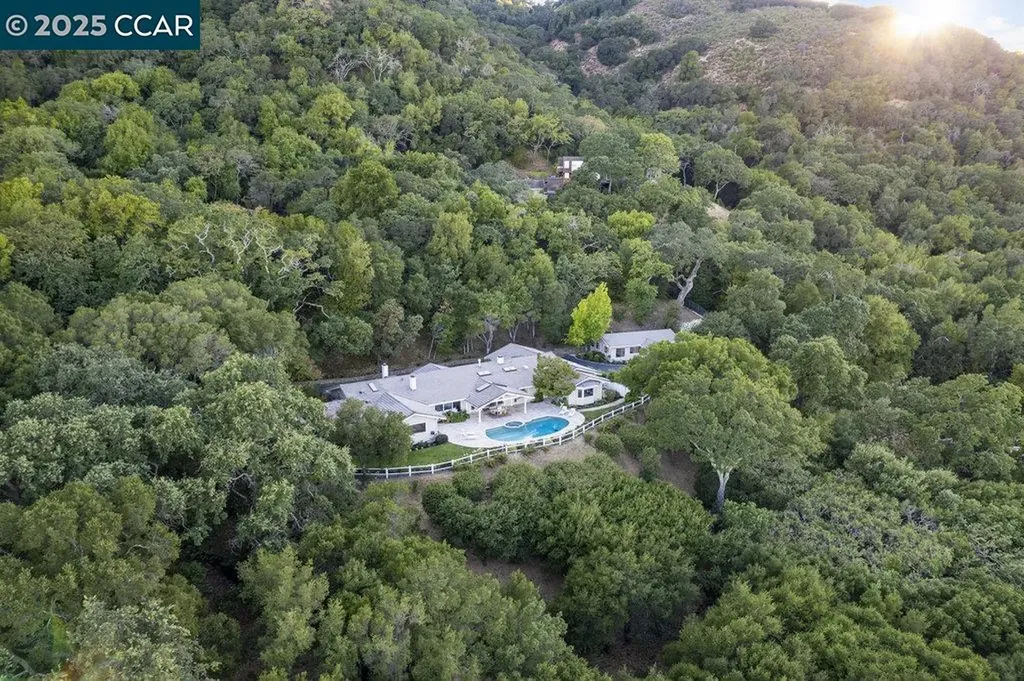 20 Glen Alpine Danville CA 94526