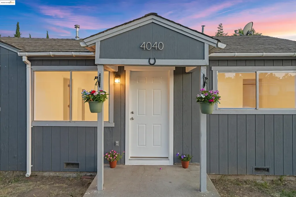 4040 Ellis Road Martinez CA 94553