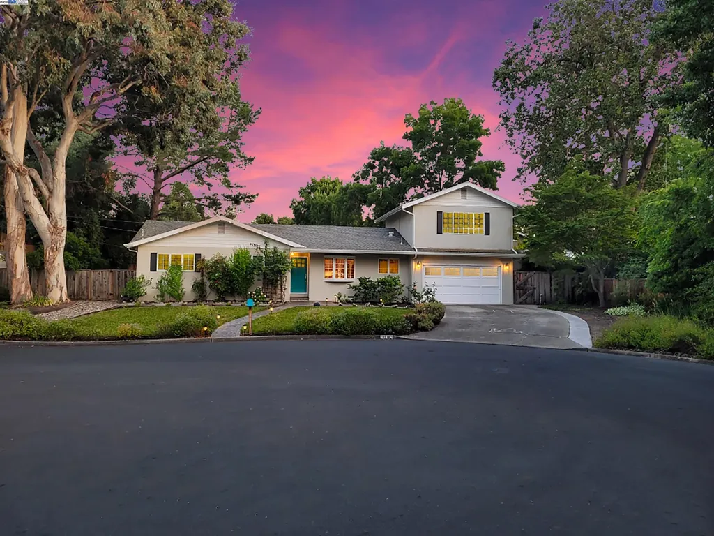 114 Hopeco Road Pleasant Hill CA 94523
