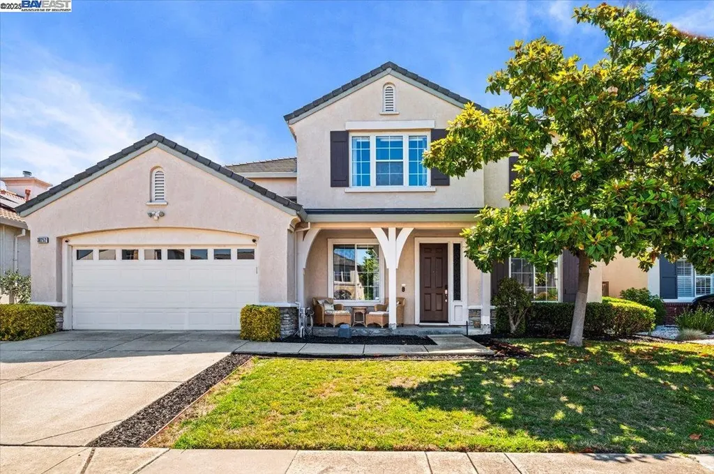 30252 Cedarbrook Road Hayward CA 94544
