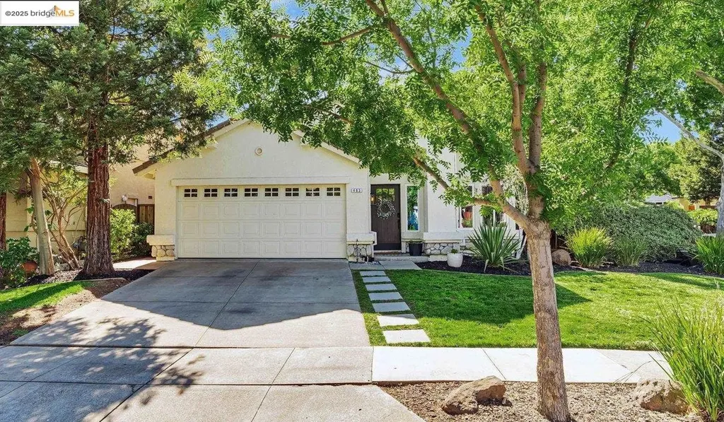 483 Apple Hill Drive Brentwood CA 94513