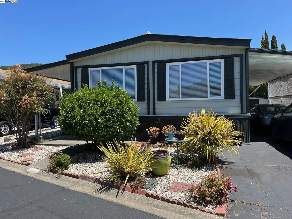 711 Old Canyon Road Fremont CA 94536