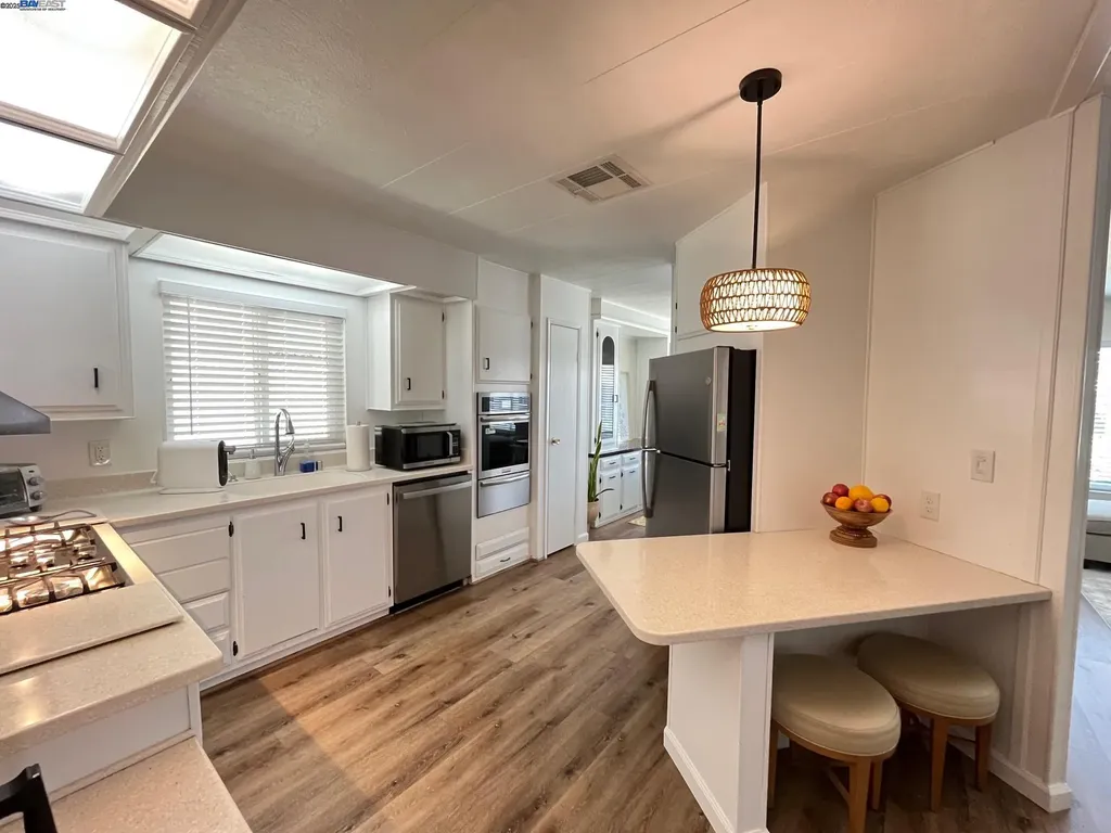 711 Old Canyon Road Fremont CA 94536