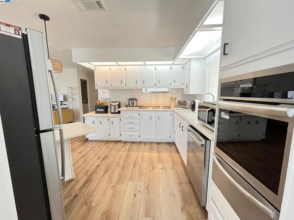 711 Old Canyon Road Fremont CA 94536