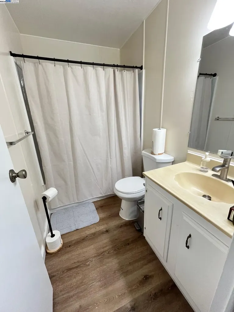 711 Old Canyon Road Fremont CA 94536