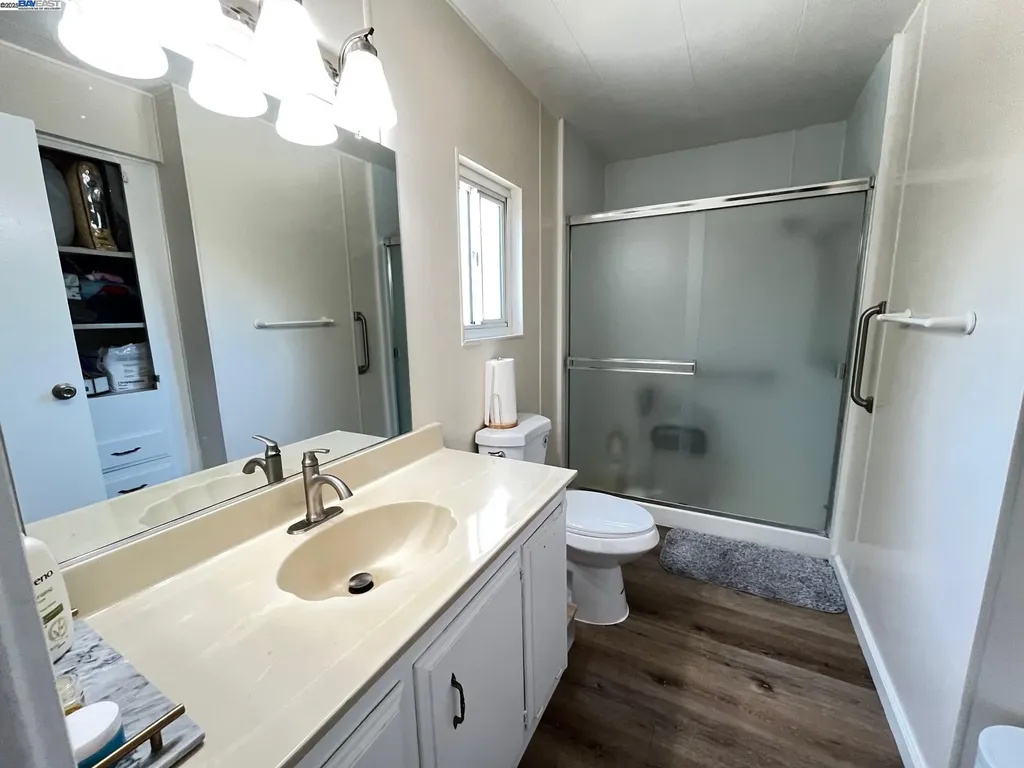 711 Old Canyon Road Fremont CA 94536