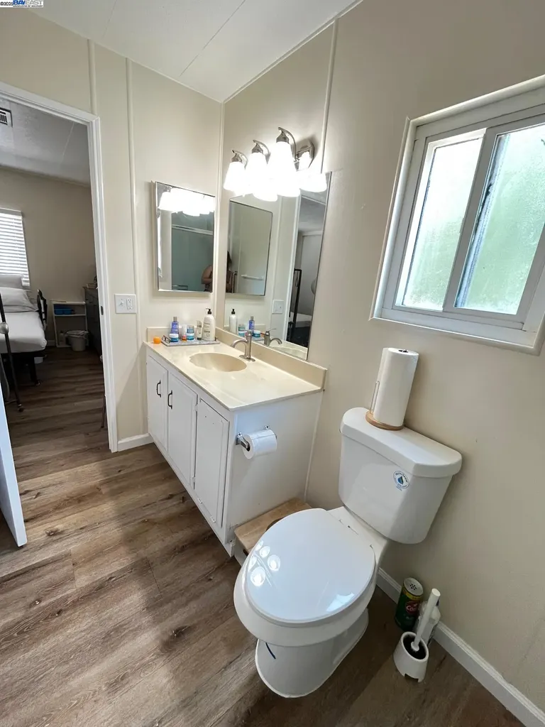 711 Old Canyon Road Fremont CA 94536