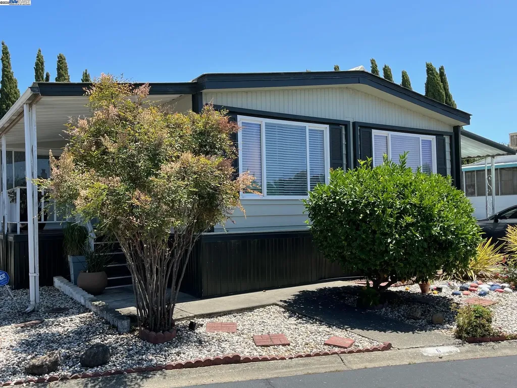 711 Old Canyon Road Fremont CA 94536