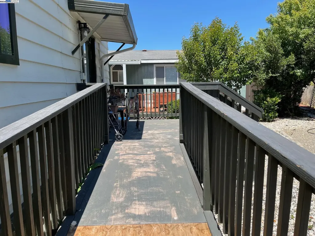 711 Old Canyon Road Fremont CA 94536