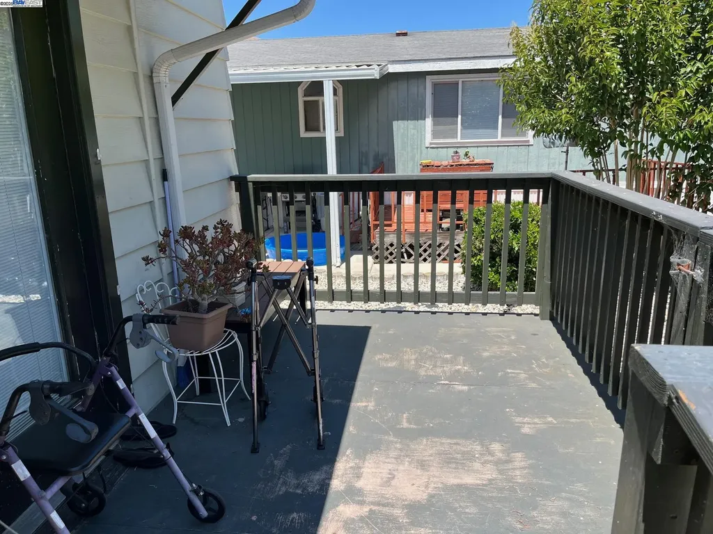 711 Old Canyon Road Fremont CA 94536
