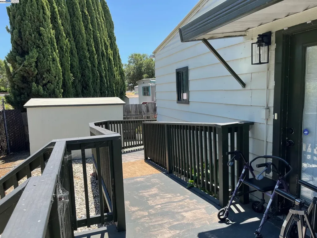 711 Old Canyon Road Fremont CA 94536