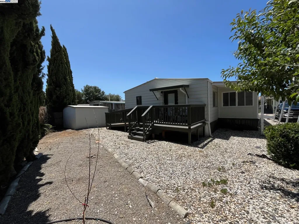 711 Old Canyon Road Fremont CA 94536