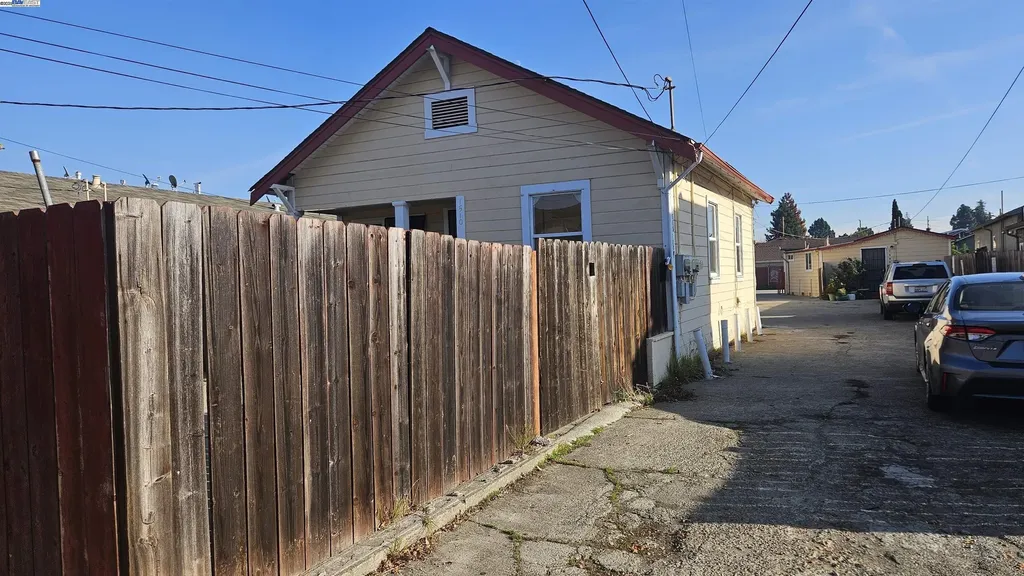 1510 165th Avenue San Leandro CA 94578