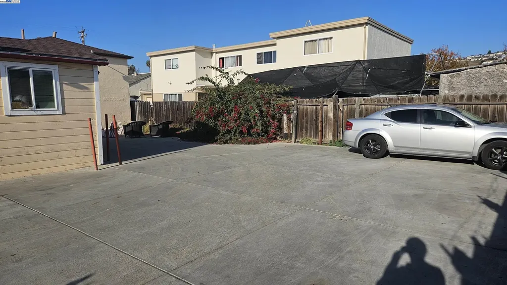 1510 165th Avenue San Leandro CA 94578