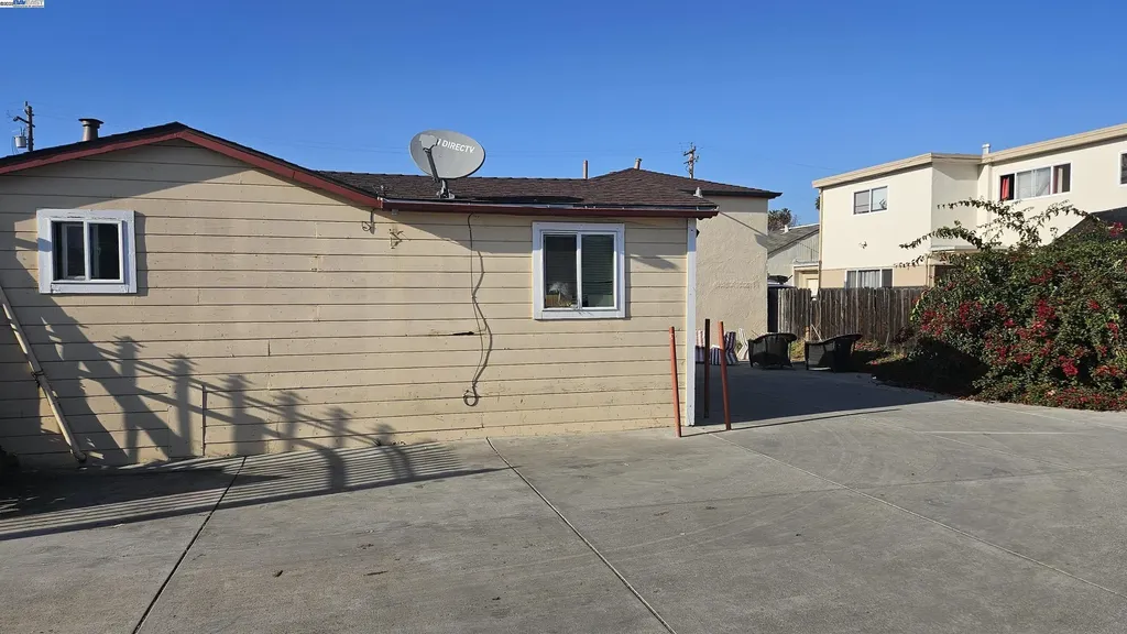 1510 165th Avenue San Leandro CA 94578