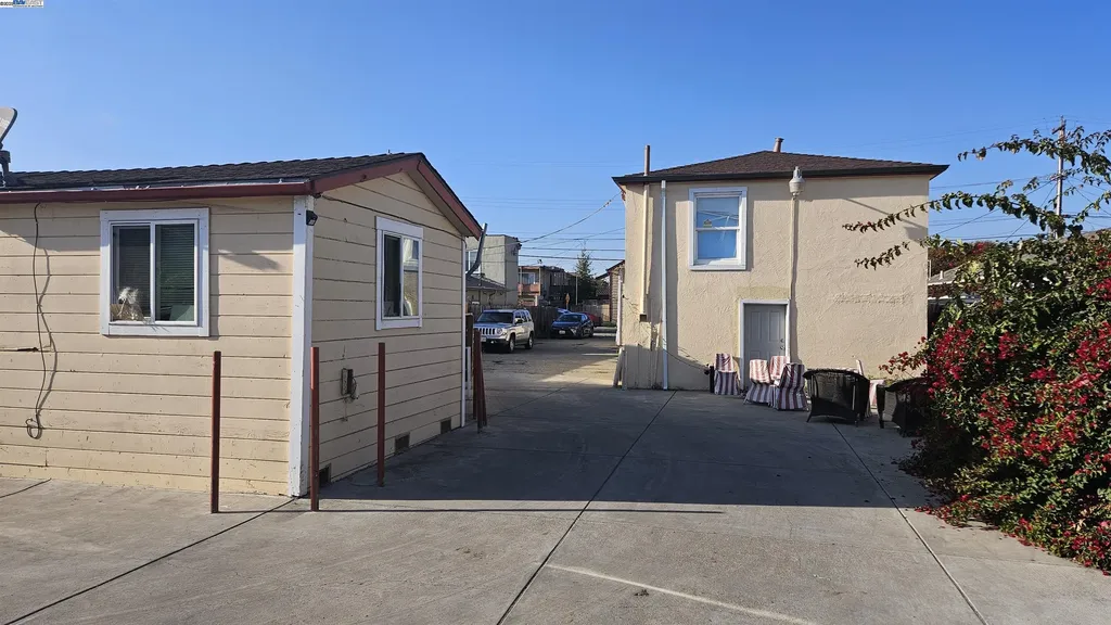 1510 165th Avenue San Leandro CA 94578