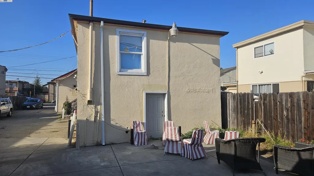 1510 165th Avenue San Leandro CA 94578