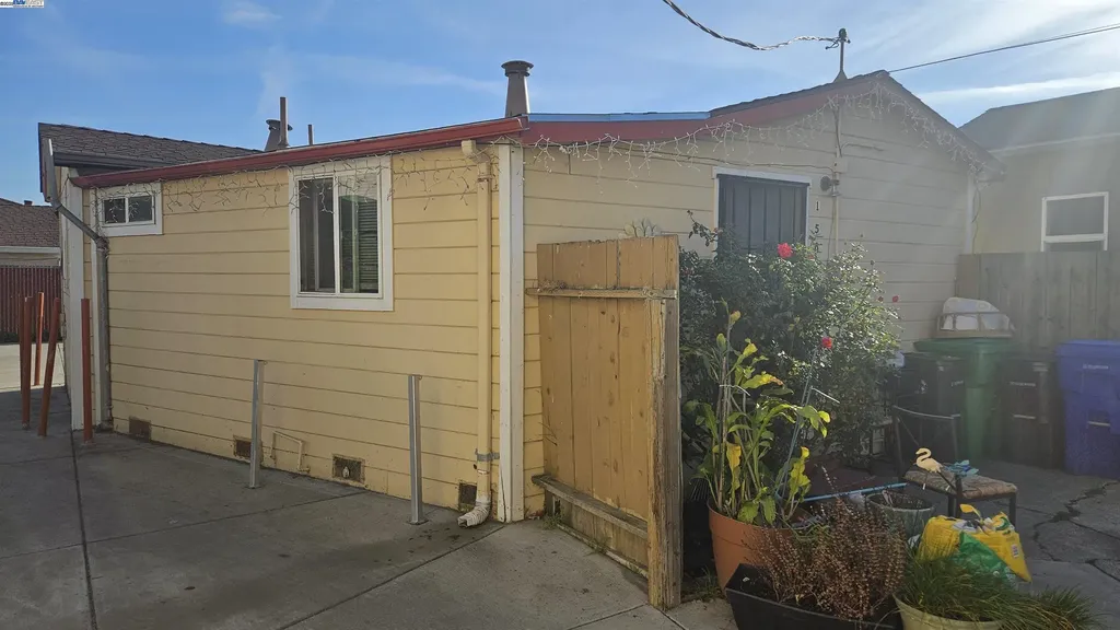 1510 165th Avenue San Leandro CA 94578