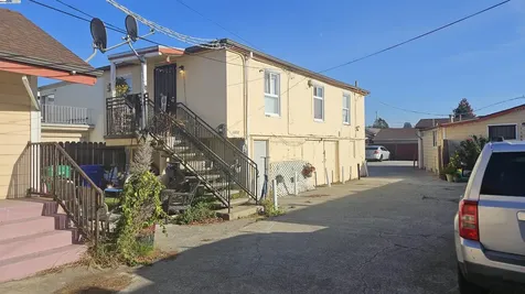 1510 165TH Avenue San Leandro CA 94578