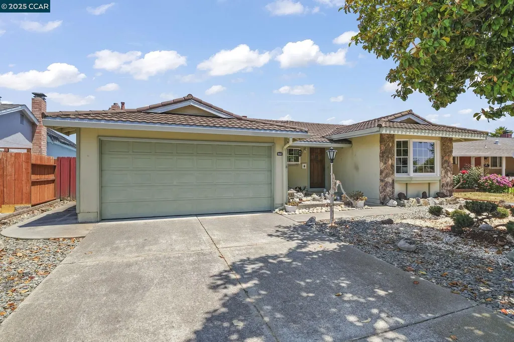 2561 Coronation Drive Union City CA 94587