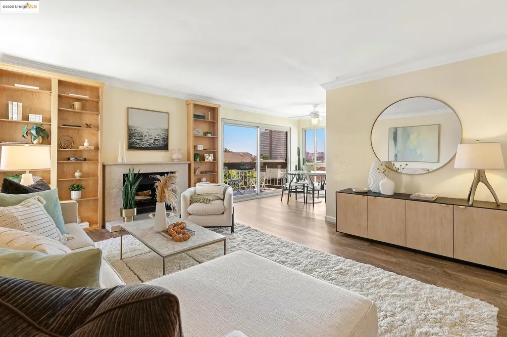 77 Fairmount Avenue Oakland CA 94611