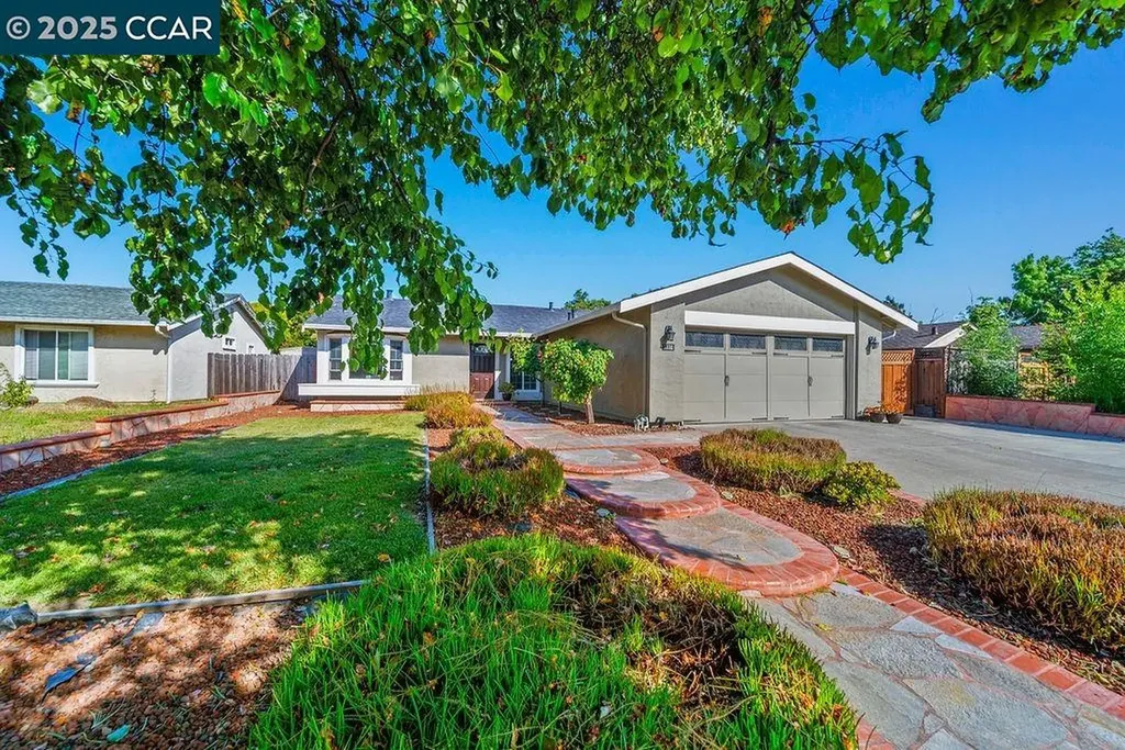 3330 Gloucester Place Fremont CA 94555