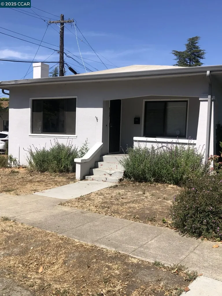2105 Alhambra Avenue Martinez CA 94553