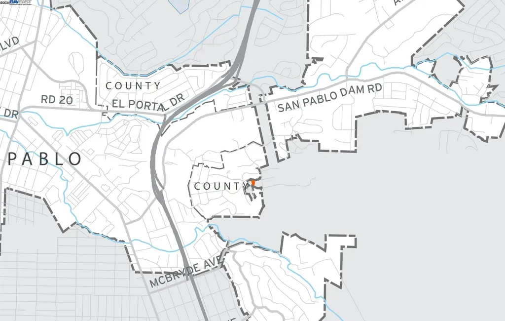 0 Barth Avenue Richmond CA 94806