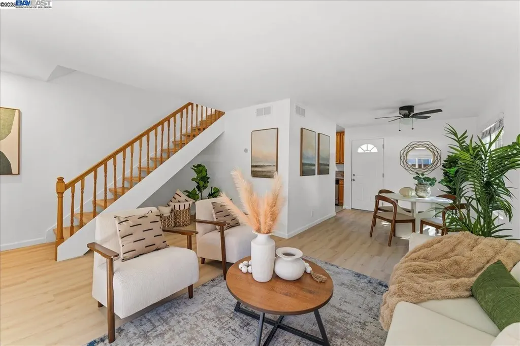 4623 Norwood Terrace Fremont CA 94538