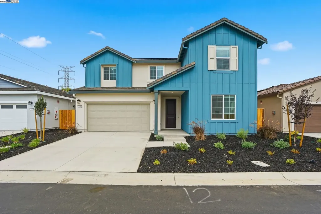 339 Astilbe Street Discovery Bay CA 94505