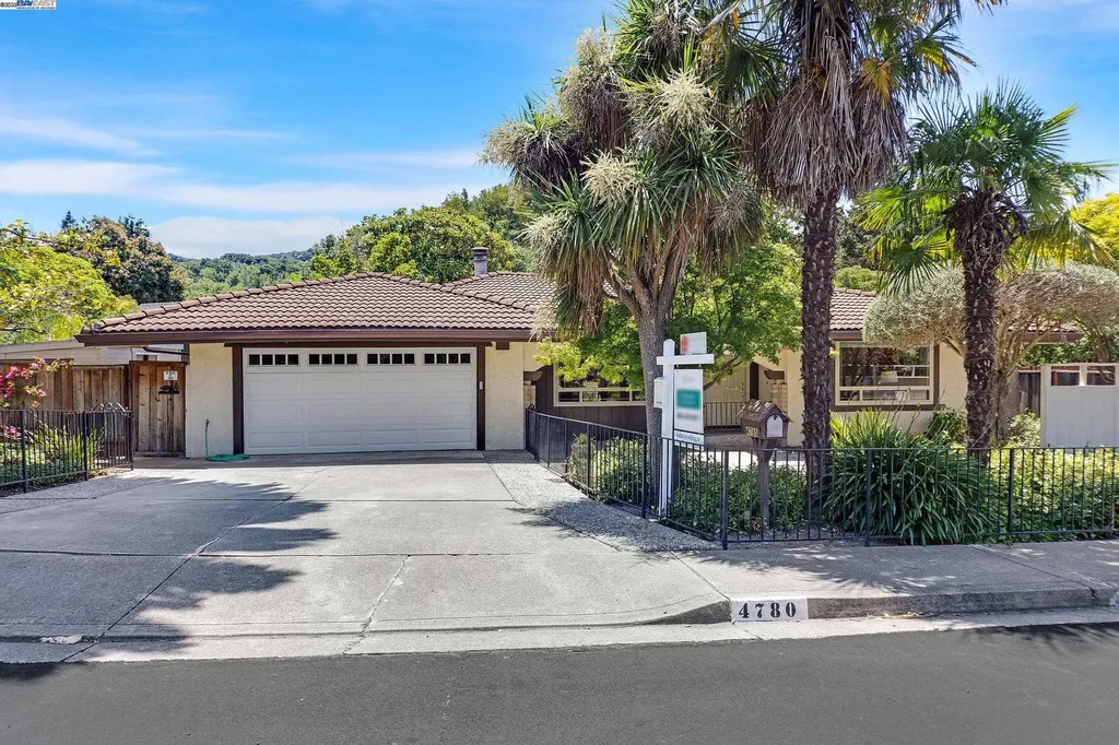 4780 Bruno Road El Sobrante CA 94803