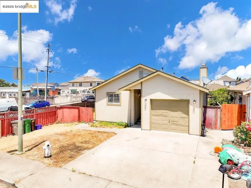 10500 Creekside Circle Oakland CA 94603