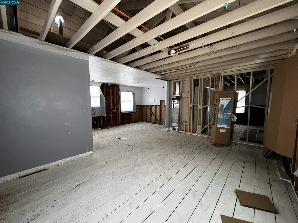 540 Madill Street Antioch CA 94509