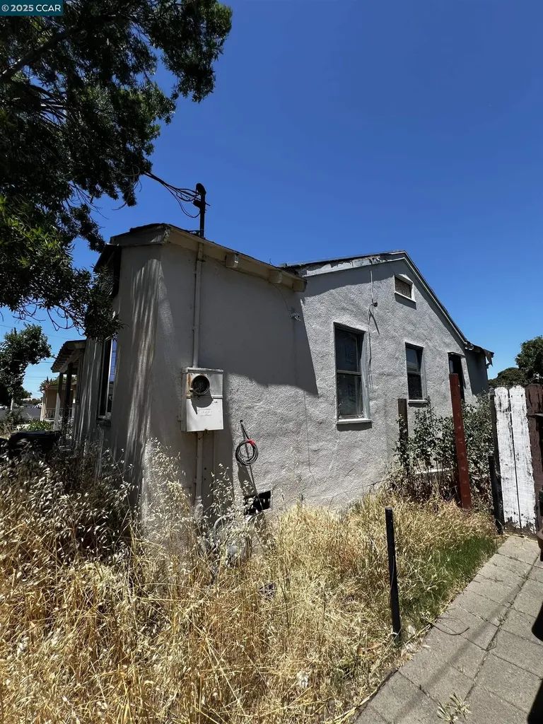 540 Madill Street Antioch CA 94509