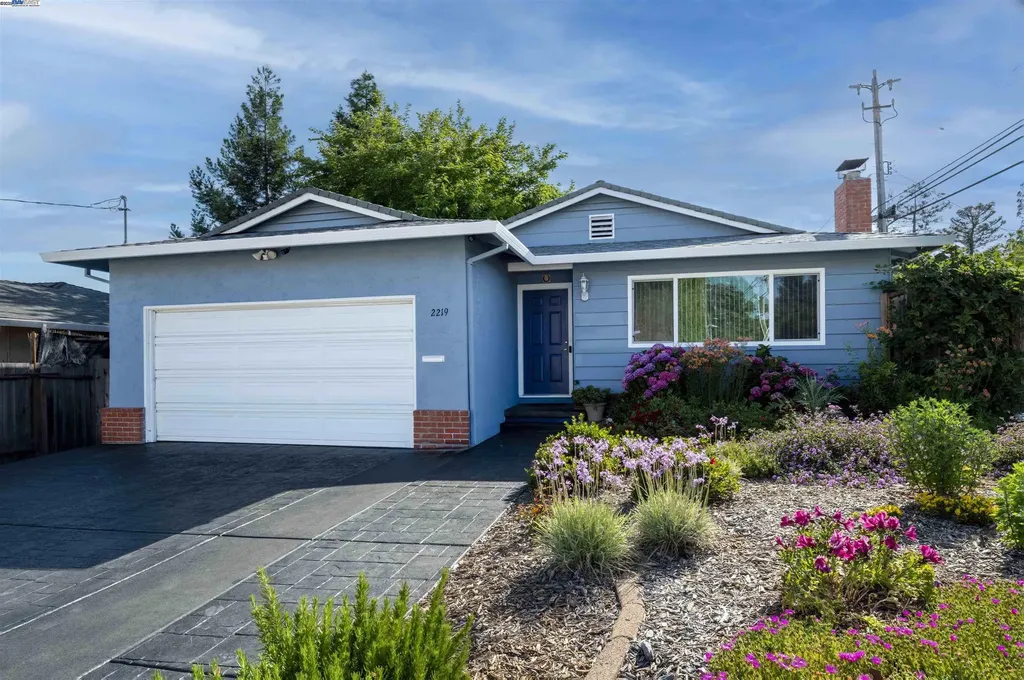 2219 Dexter Way Hayward CA 94541