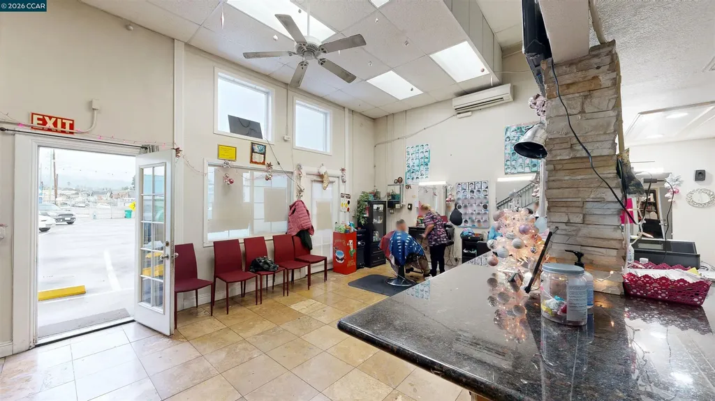 4819 International Boulevard Oakland CA 94601