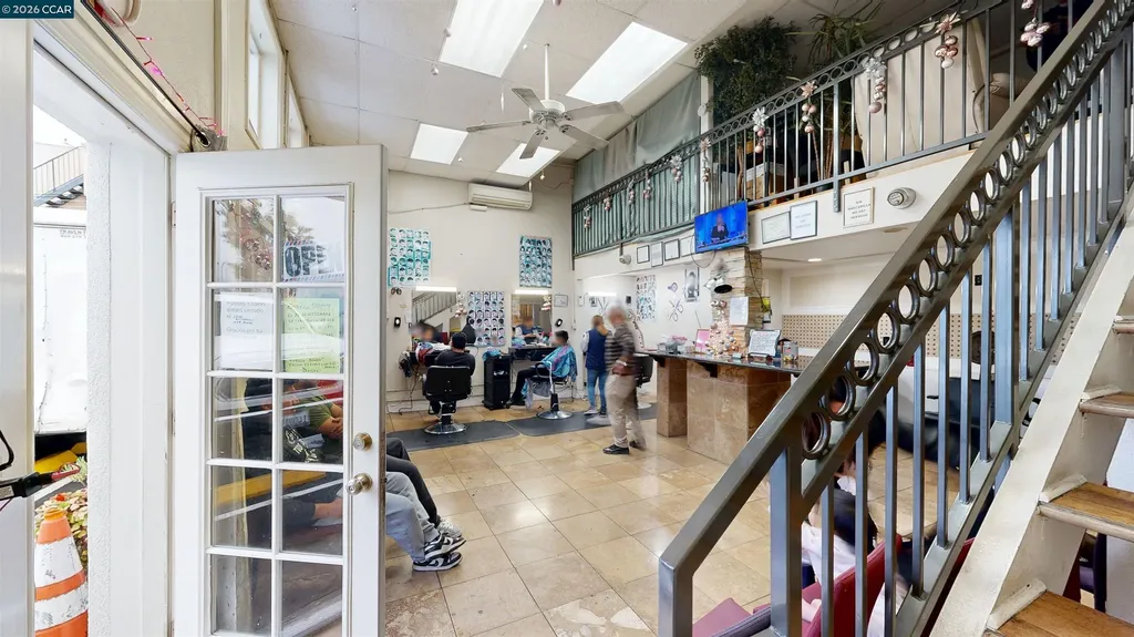 4819 International Boulevard Oakland CA 94601
