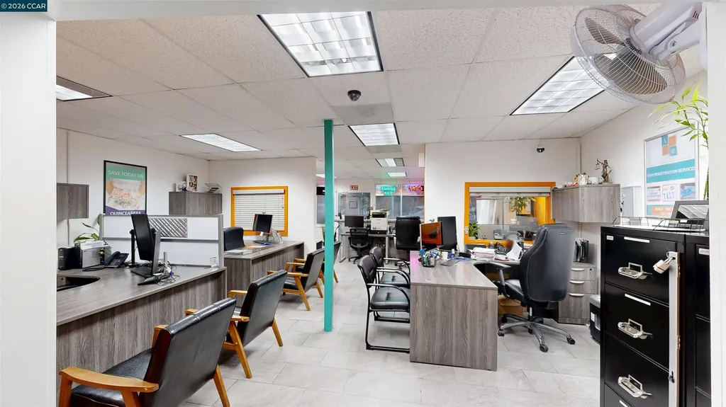 4819 International Boulevard Oakland CA 94601