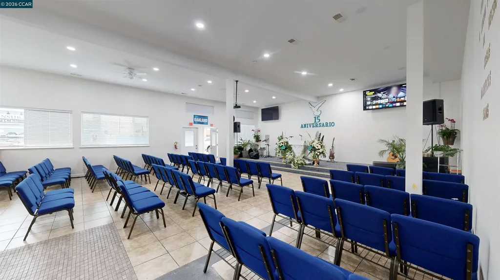 4819 International Boulevard Oakland CA 94601