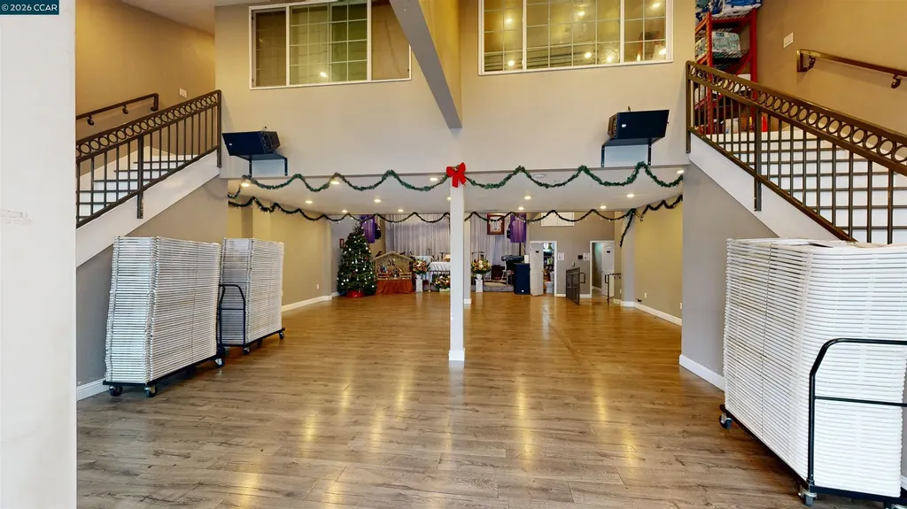 4819 International Boulevard Oakland CA 94601