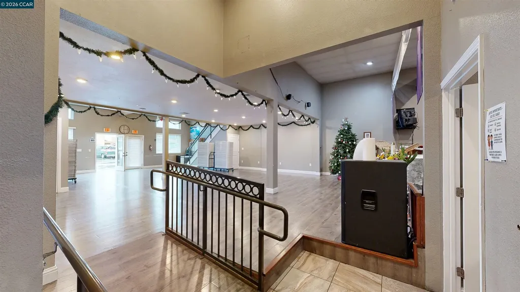 4819 International Boulevard Oakland CA 94601